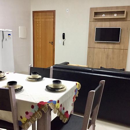 Canto Dos Passaros Flat - Canasvieiras Florianópolis Εξωτερικό φωτογραφία