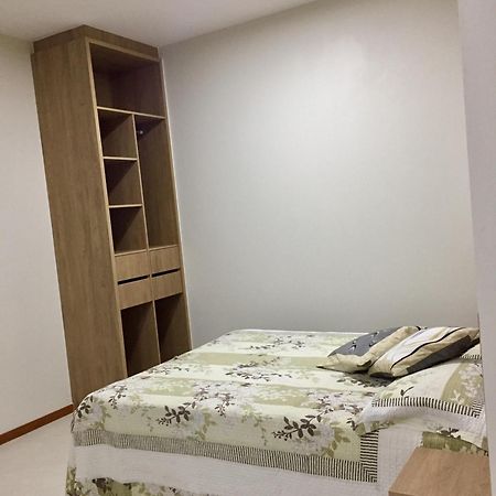 Canto Dos Passaros Flat - Canasvieiras Florianópolis Εξωτερικό φωτογραφία
