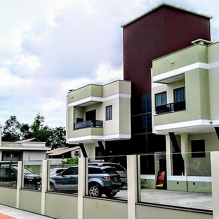 Canto Dos Passaros Flat - Canasvieiras Florianópolis Εξωτερικό φωτογραφία