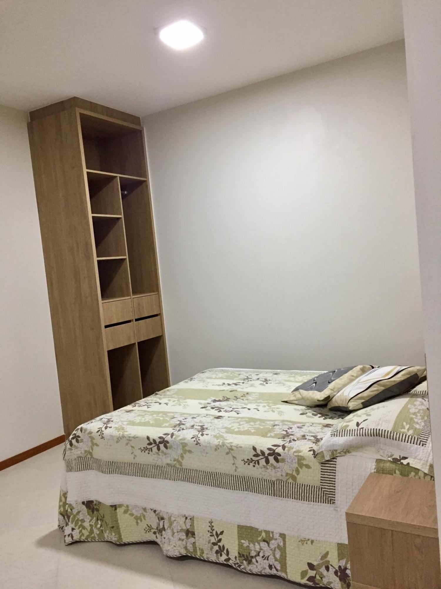 Canto Dos Passaros Flat - Canasvieiras Florianópolis Εξωτερικό φωτογραφία
