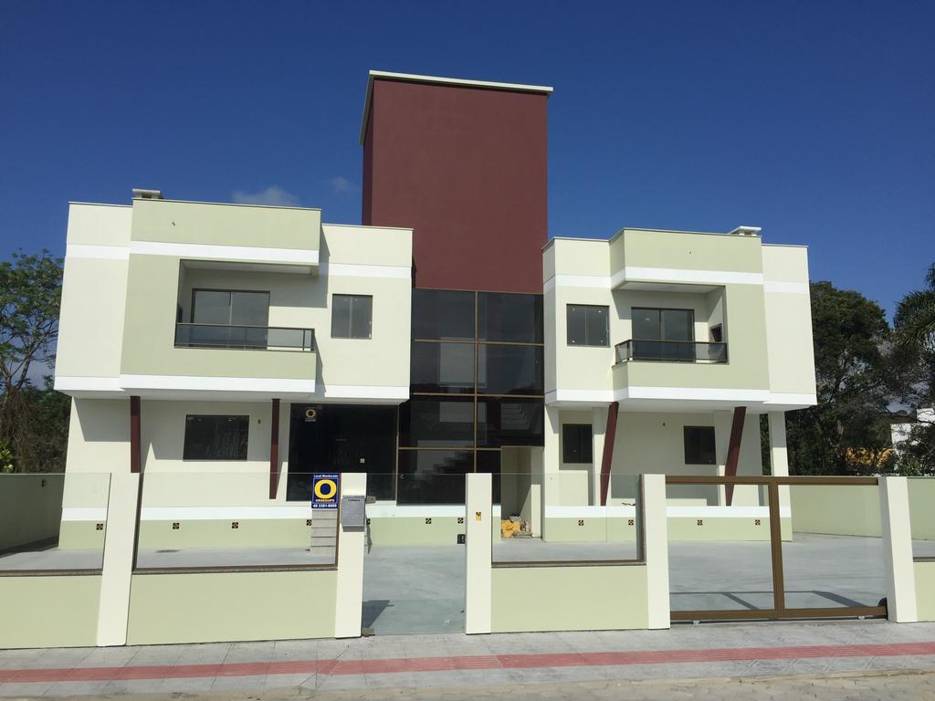 Canto Dos Passaros Flat - Canasvieiras Florianópolis Εξωτερικό φωτογραφία