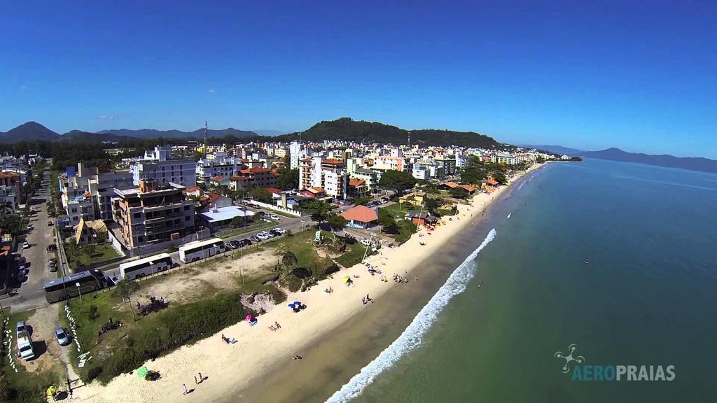 Canto Dos Passaros Flat - Canasvieiras Florianópolis Εξωτερικό φωτογραφία