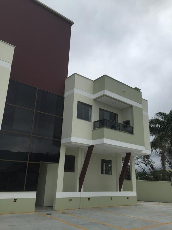 Canto Dos Passaros Flat - Canasvieiras Florianópolis Εξωτερικό φωτογραφία