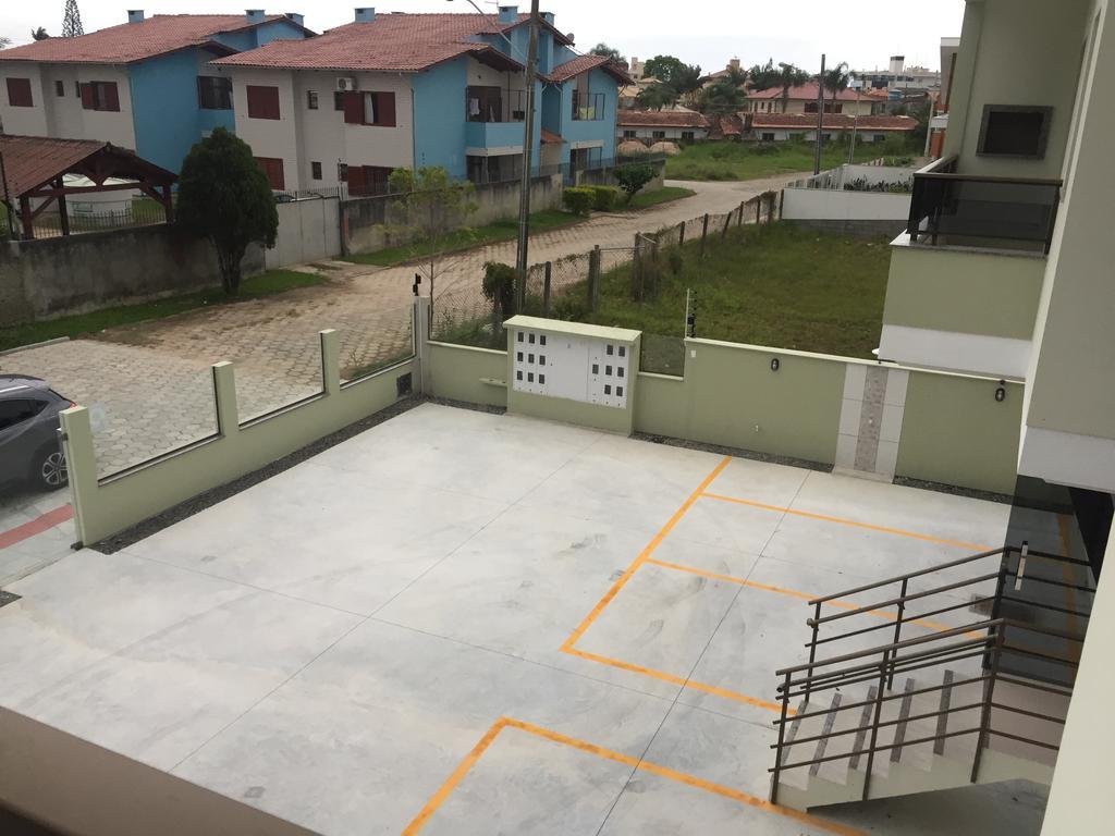 Canto Dos Passaros Flat - Canasvieiras Florianópolis Εξωτερικό φωτογραφία