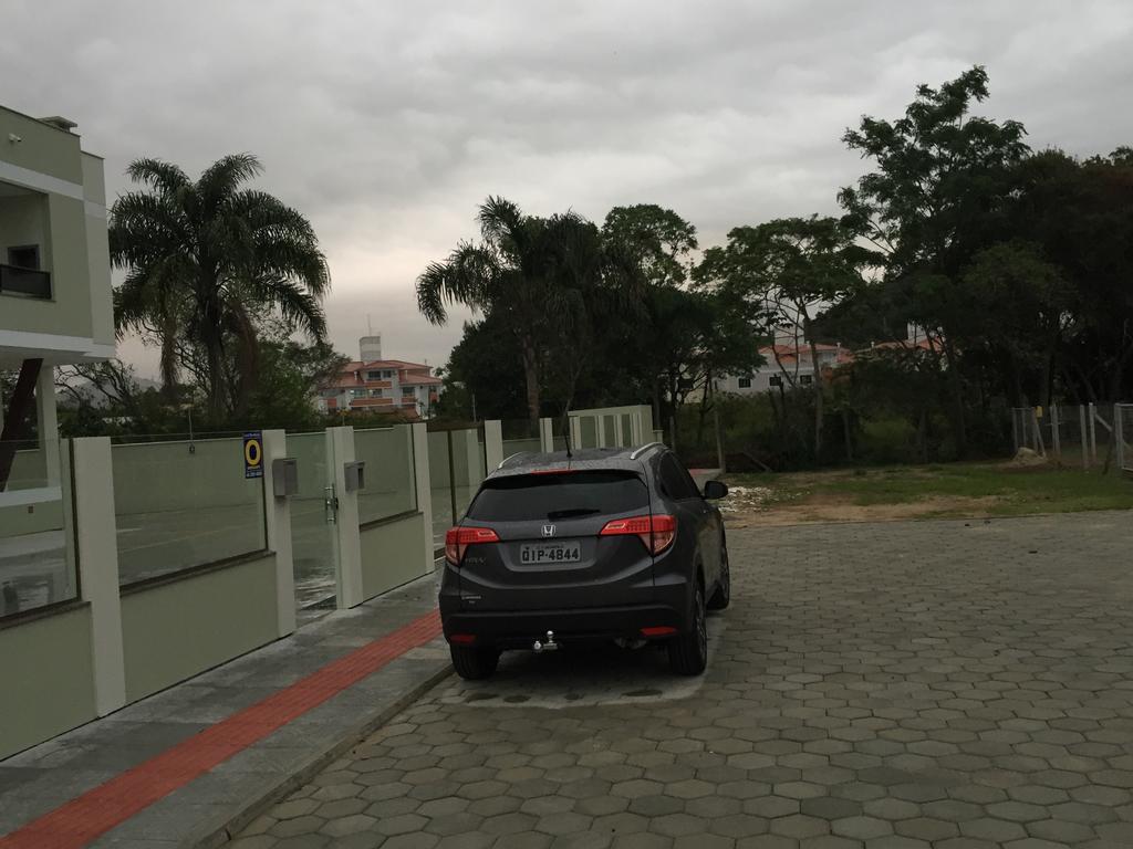 Canto Dos Passaros Flat - Canasvieiras Florianópolis Εξωτερικό φωτογραφία