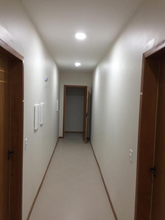 Canto Dos Passaros Flat - Canasvieiras Florianópolis Εξωτερικό φωτογραφία