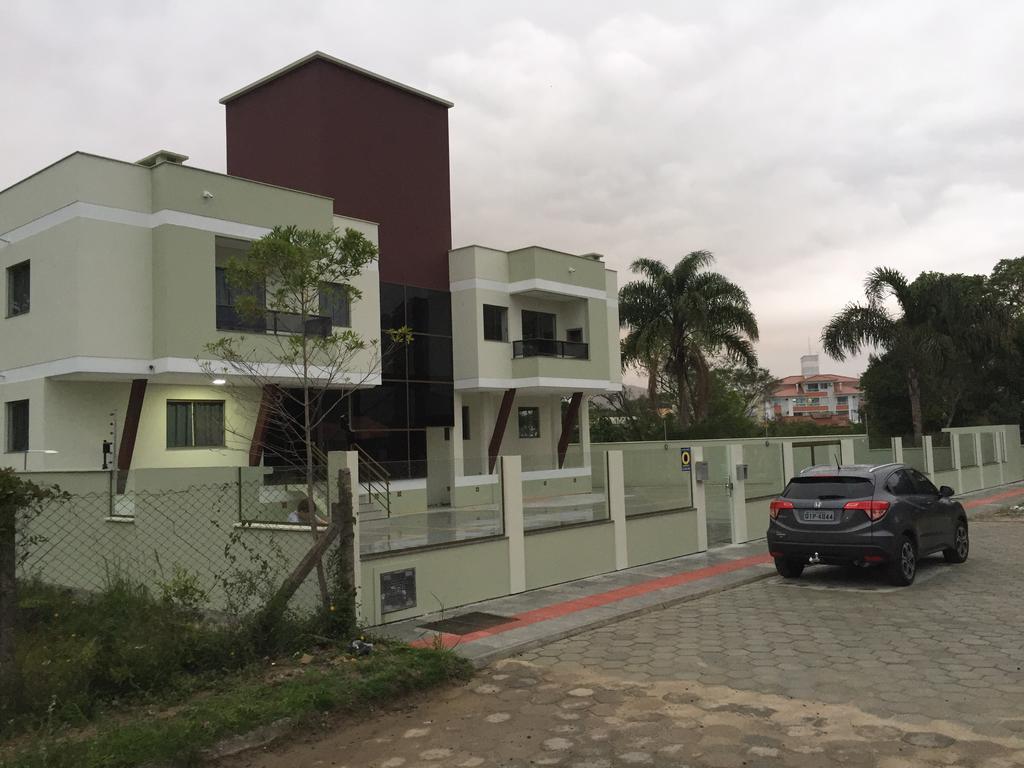 Canto Dos Passaros Flat - Canasvieiras Florianópolis Εξωτερικό φωτογραφία