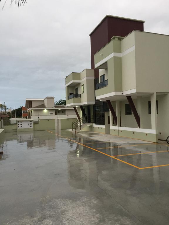 Canto Dos Passaros Flat - Canasvieiras Florianópolis Εξωτερικό φωτογραφία