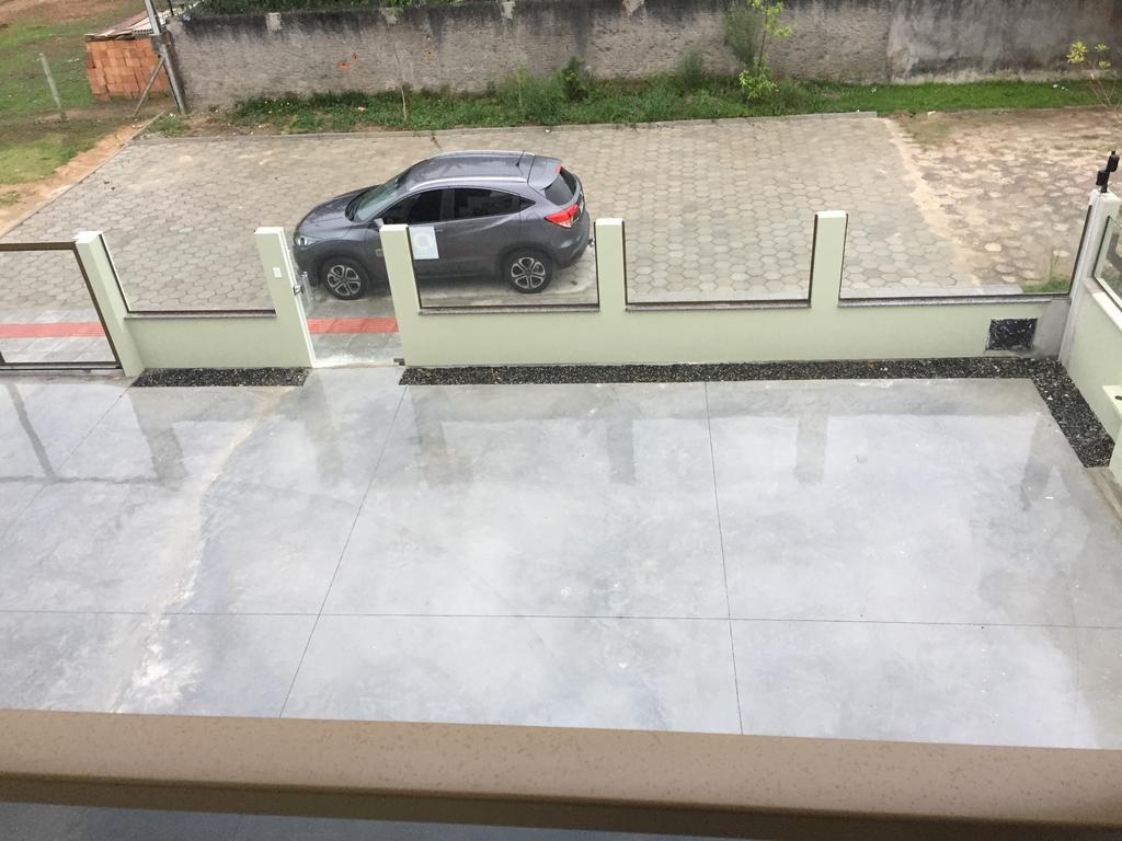Canto Dos Passaros Flat - Canasvieiras Florianópolis Εξωτερικό φωτογραφία