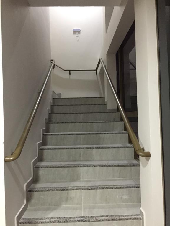 Canto Dos Passaros Flat - Canasvieiras Florianópolis Εξωτερικό φωτογραφία