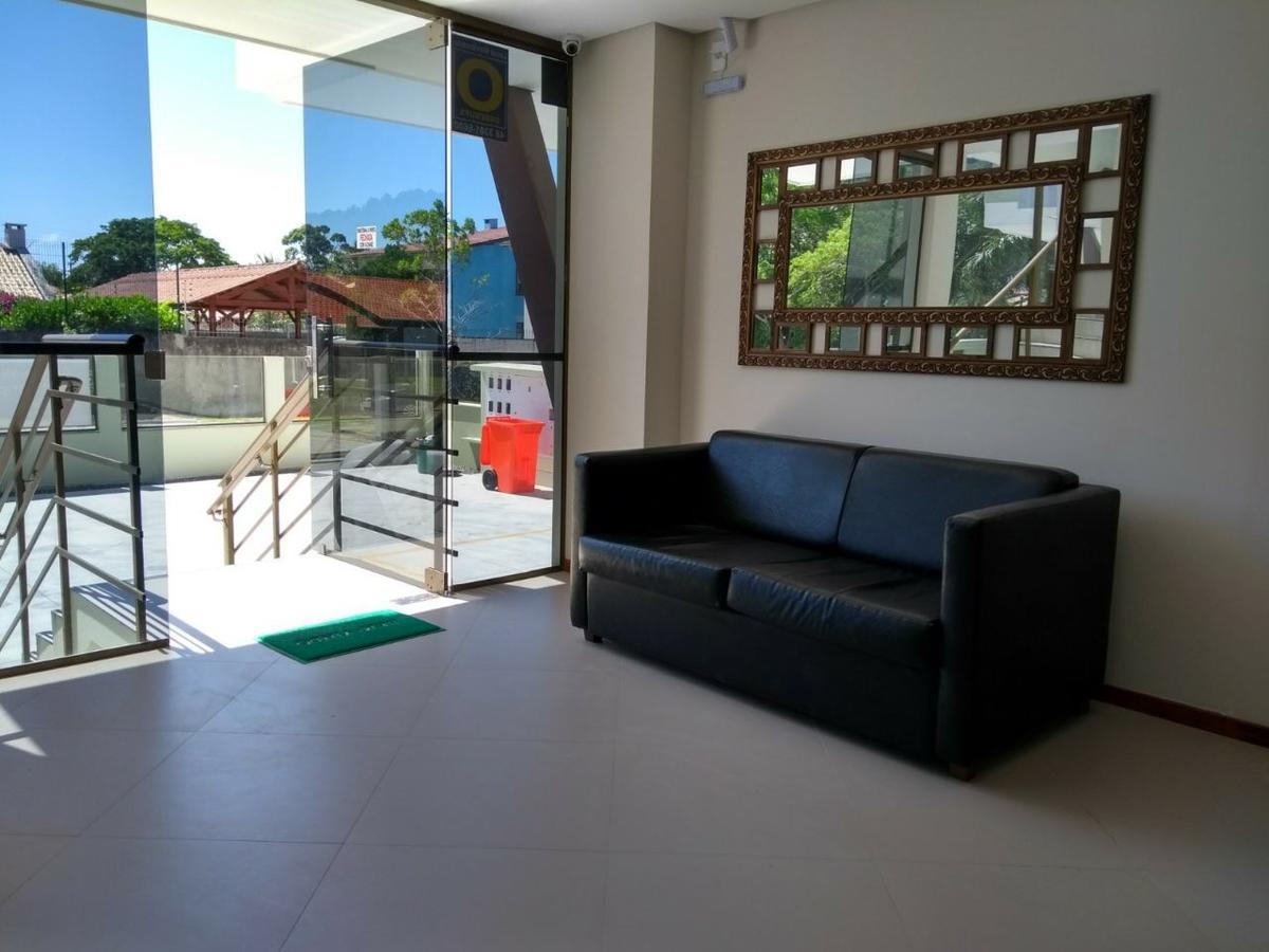 Canto Dos Passaros Flat - Canasvieiras Florianópolis Εξωτερικό φωτογραφία