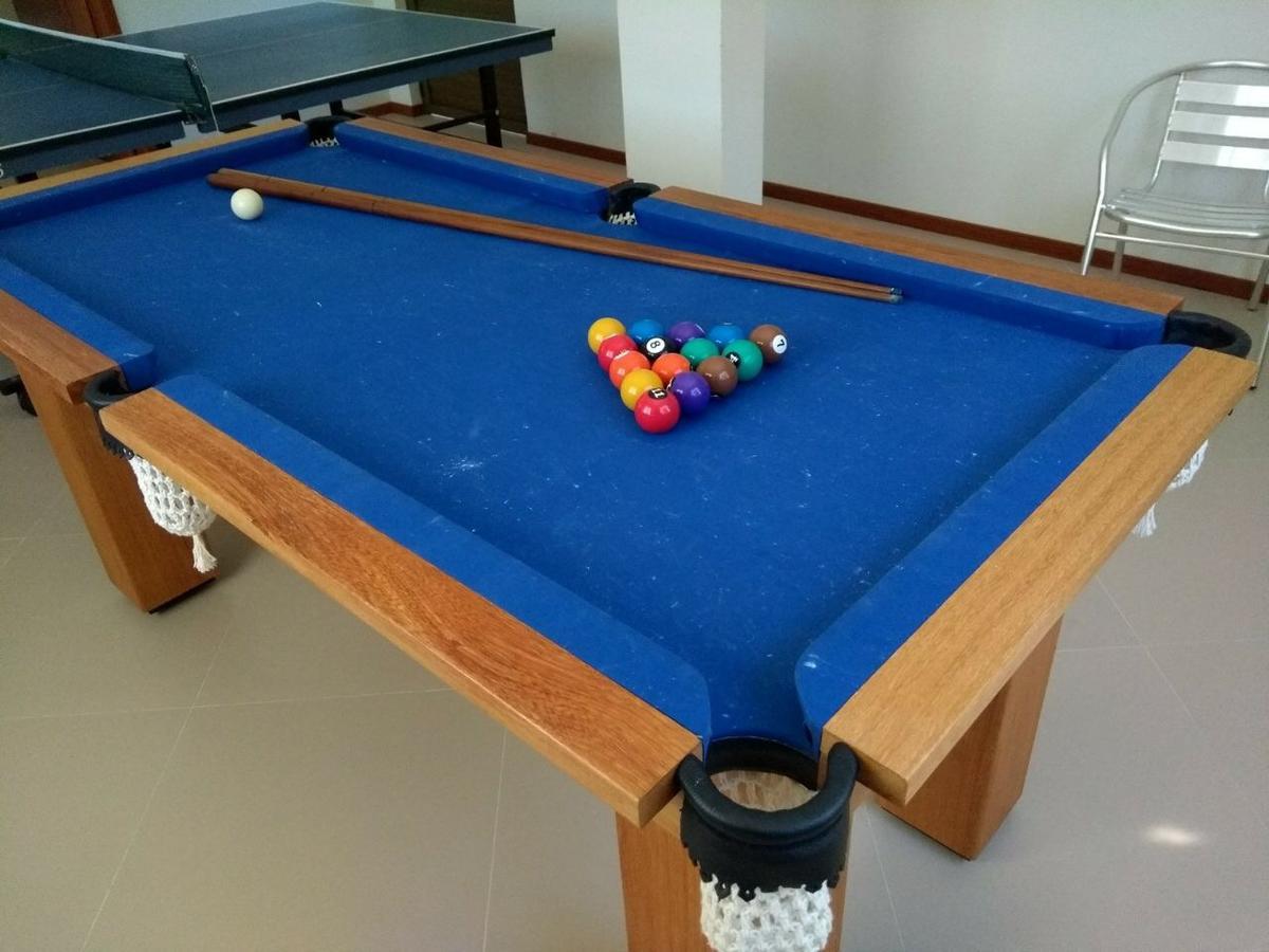 Canto Dos Passaros Flat - Canasvieiras Florianópolis Εξωτερικό φωτογραφία