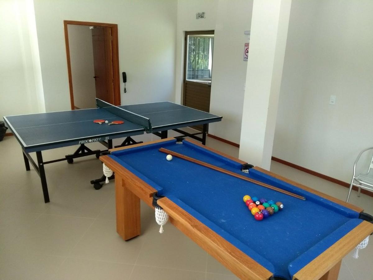 Canto Dos Passaros Flat - Canasvieiras Florianópolis Εξωτερικό φωτογραφία
