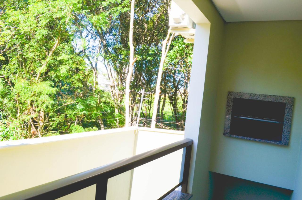 Canto Dos Passaros Flat - Canasvieiras Florianópolis Εξωτερικό φωτογραφία