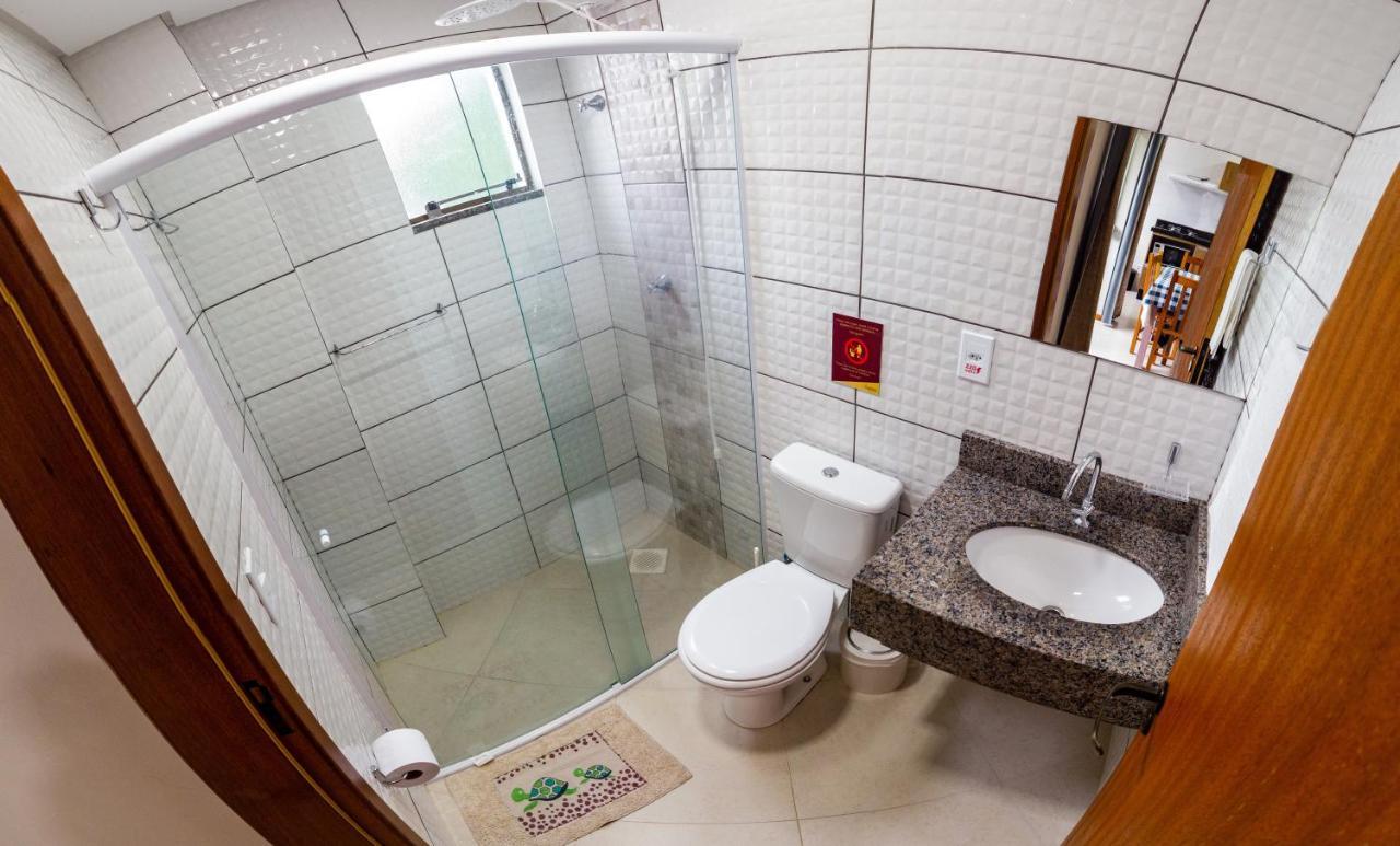 Canto Dos Passaros Flat - Canasvieiras Florianópolis Εξωτερικό φωτογραφία