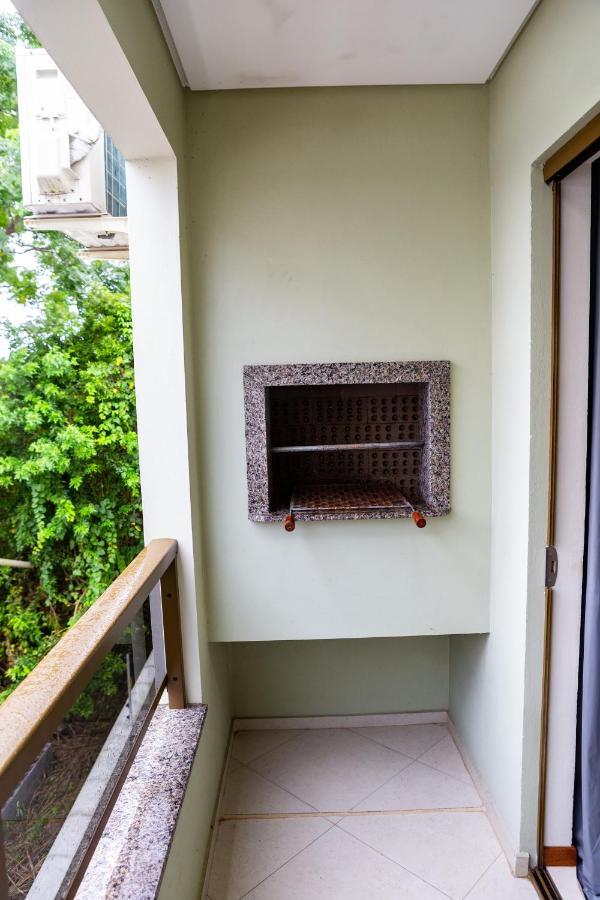 Canto Dos Passaros Flat - Canasvieiras Florianópolis Εξωτερικό φωτογραφία
