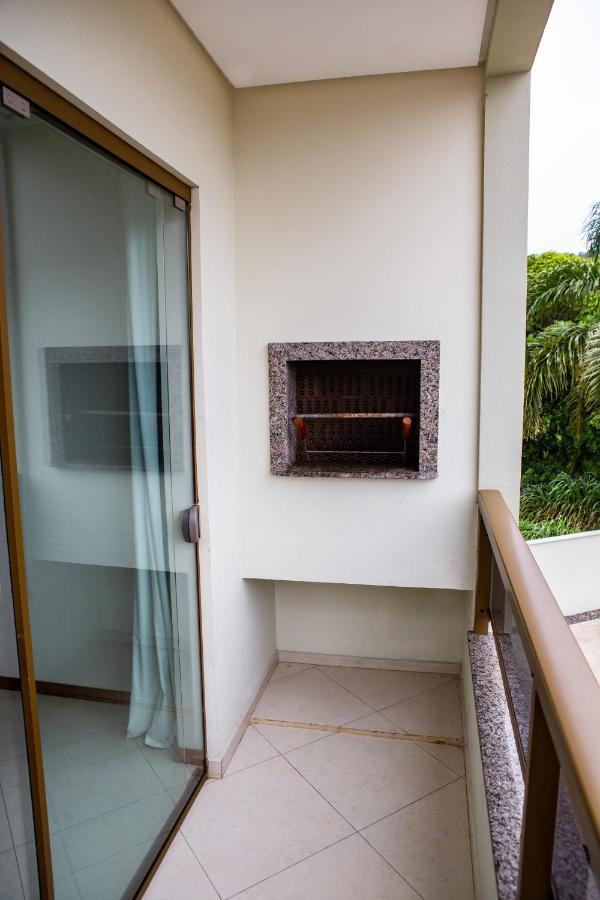 Canto Dos Passaros Flat - Canasvieiras Florianópolis Εξωτερικό φωτογραφία