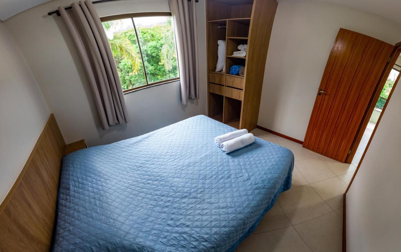 Canto Dos Passaros Flat - Canasvieiras Florianópolis Εξωτερικό φωτογραφία
