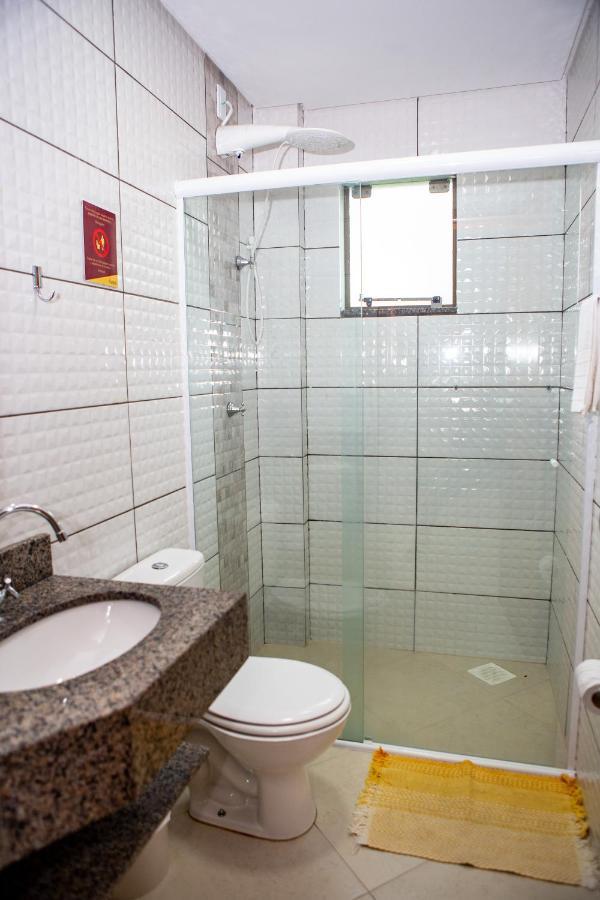 Canto Dos Passaros Flat - Canasvieiras Florianópolis Εξωτερικό φωτογραφία