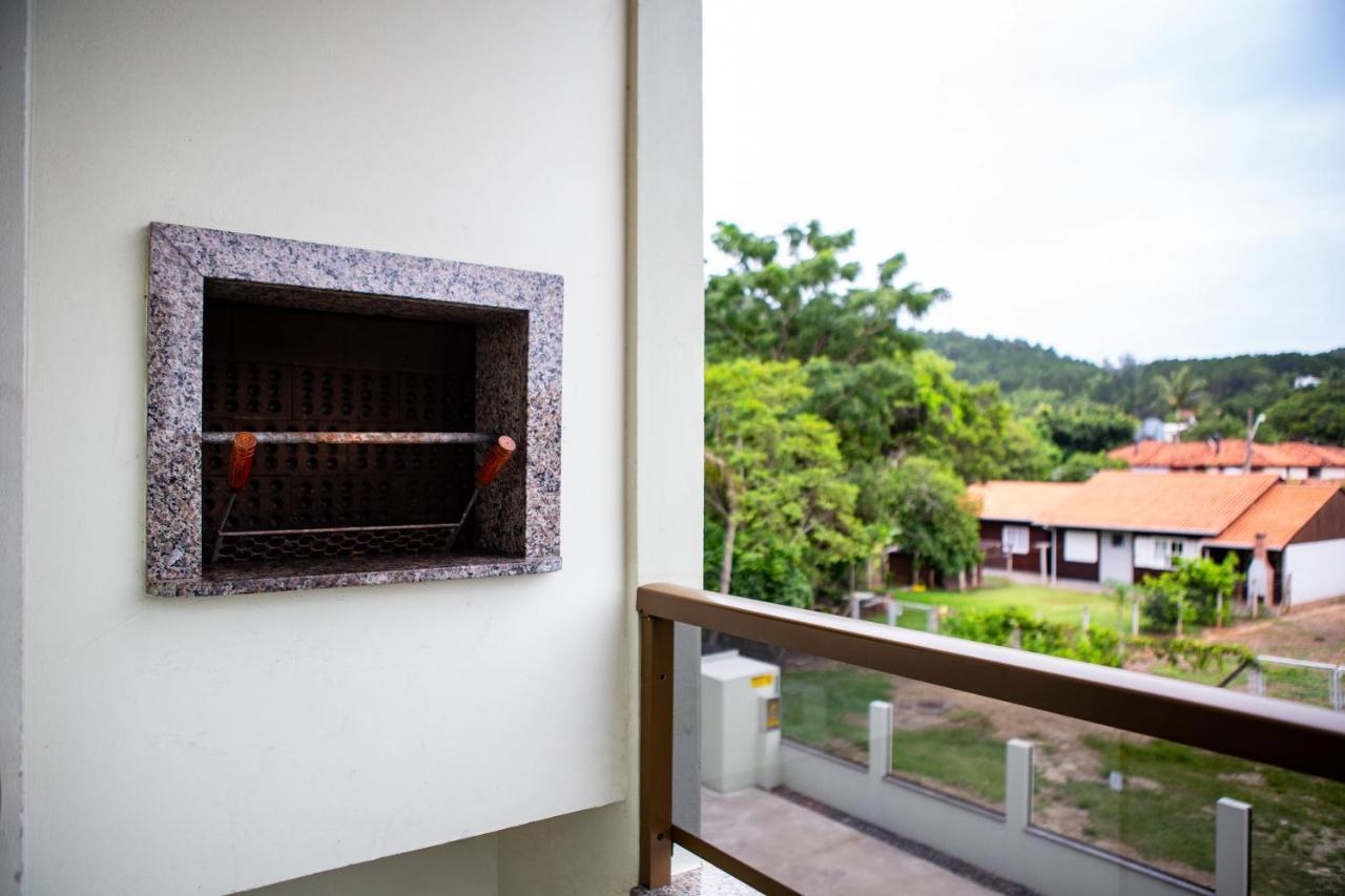 Canto Dos Passaros Flat - Canasvieiras Florianópolis Εξωτερικό φωτογραφία