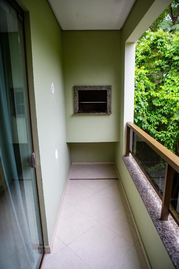 Canto Dos Passaros Flat - Canasvieiras Florianópolis Εξωτερικό φωτογραφία